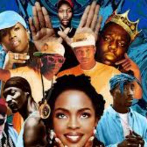 MONDAY NIGHT HIPHOP SELECTION #4 W/Anders