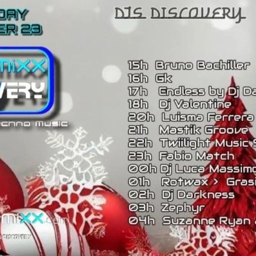 AKSHARA-  MAXXIMIXX DISCOVERY SESSION 12/23/2023