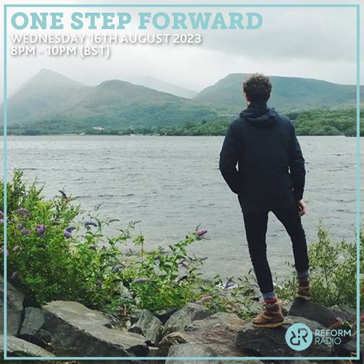 One Step Forward 16th August 2023