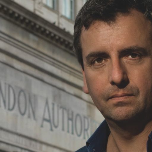 Literature Live – 4 May 2026