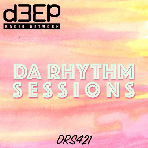 Ricardo Da Rhythm - Da Rhythm Sessions (29/11/23)