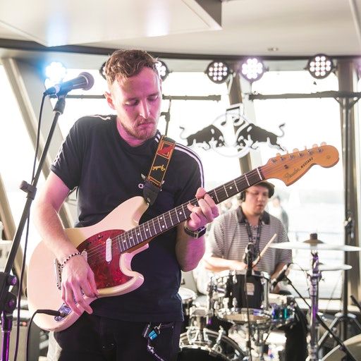 On the Floor – Midnight Mutants & The Possé at RBMA Weekender Sydney