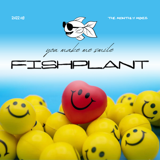 2022 08 - You Make Me Smile