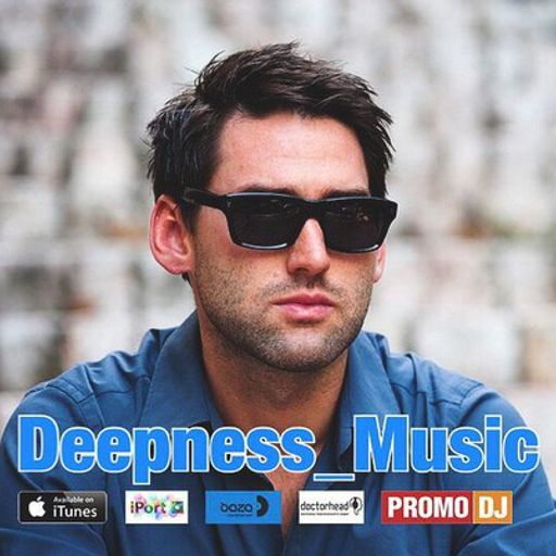 Stelios Vassiloudis - guest mix 108(26.03.16)