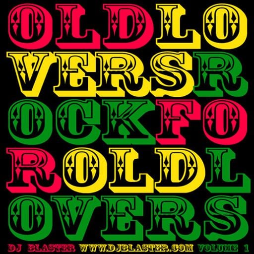 Lovers Rock at it's best!