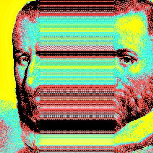 Tafelmusik w/ Francesco Fusaro - Palestrina Special - 15th February 2025