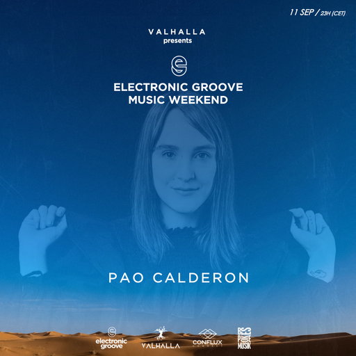 EGMW - Pao Calderon