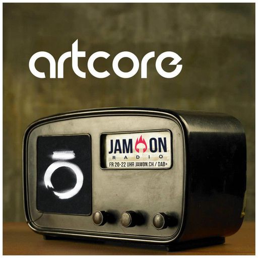 Artcore Radio | 17.03.2023 | It's time for the underground to shine (the 4th time)