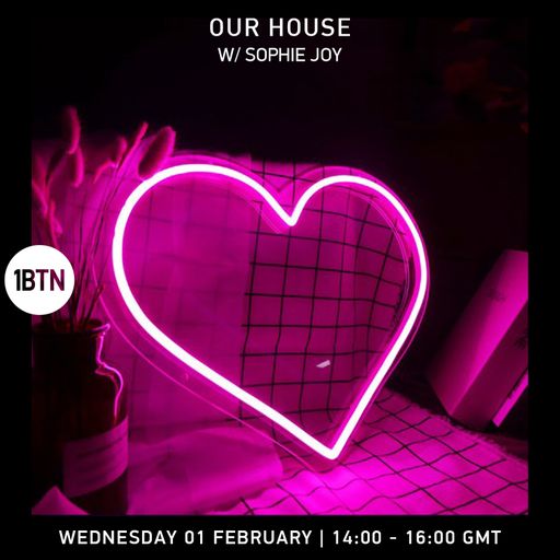 Our House with Sophie Joy - 01.02.2023