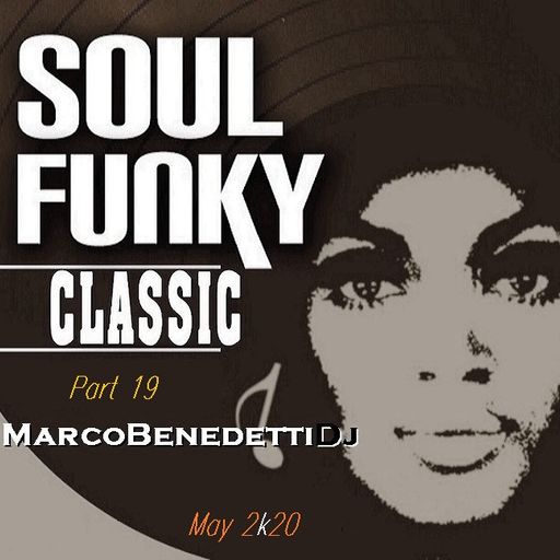 Everybody Get Funky part 19