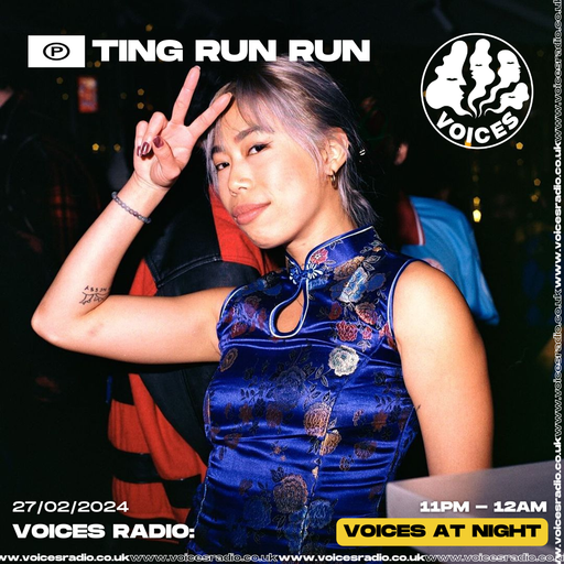 Ting Run Run 27/02/24