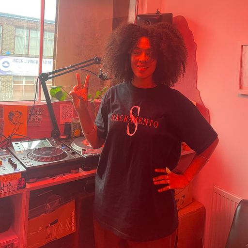 IMELDA’s LABORATORY - FASTTRACKDELIVERY W. (DJ) IMELDA - September 2024