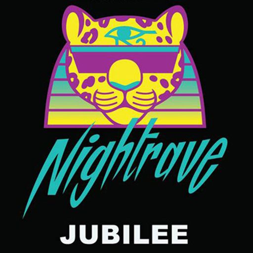 Fireworks - Nightrave