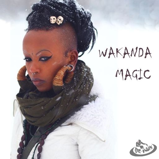 Wakanda Magic