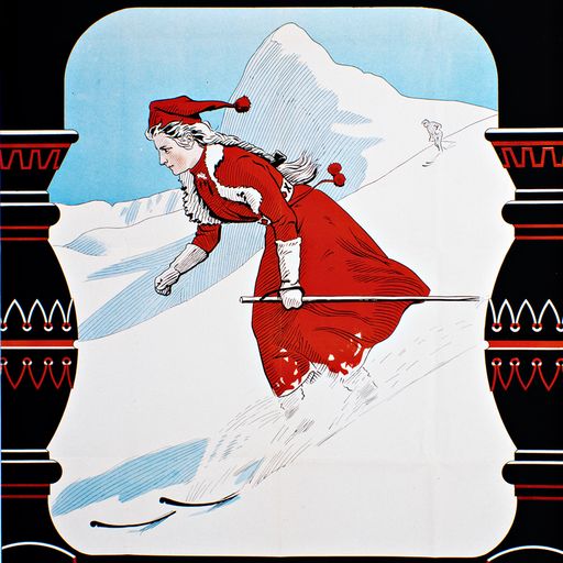 Winter Light / Summer Heat #167 Jing-a-Ling, Jing-a-Ling