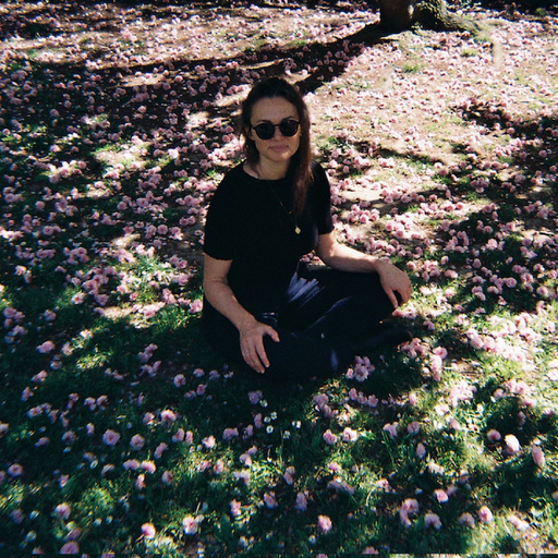 NONSPACE w/ Christina Vantzou - 23rd January 2026