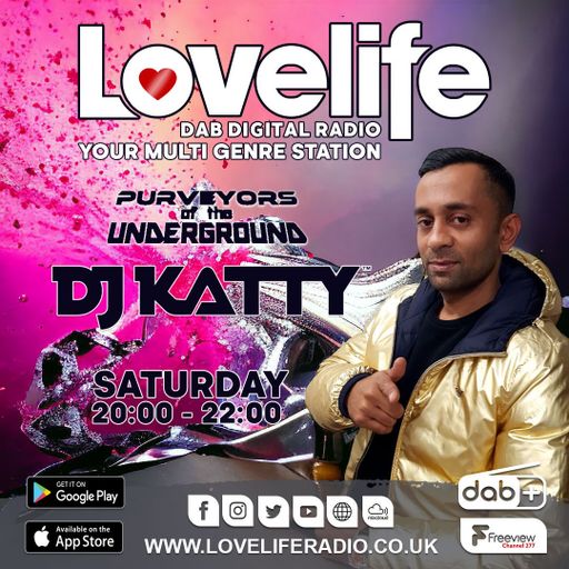 The Purveyors 27 APR 2024