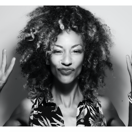Sarah Lamptey - Monkey Shoulder Mix