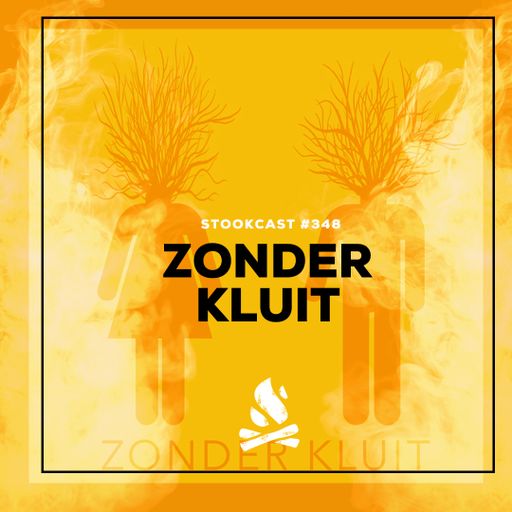 Stookcast #348 - Zonder Kluit