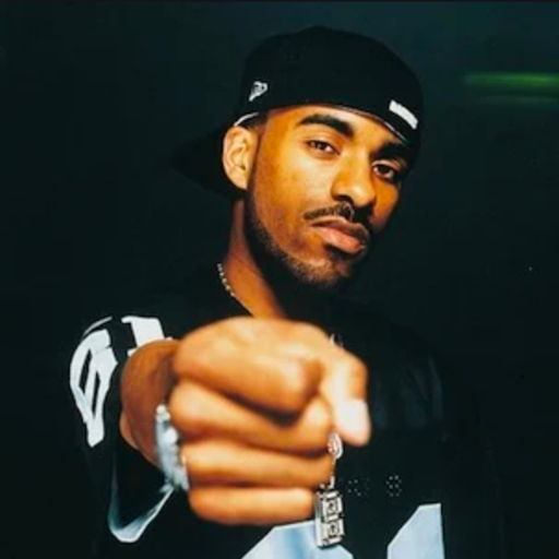 DJ Clue - Back To School Pt 1 (1994) (CD Quality)