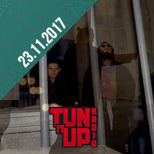 Dubment | 23.11.17 | neue Zuger Dub-Band im Interview!