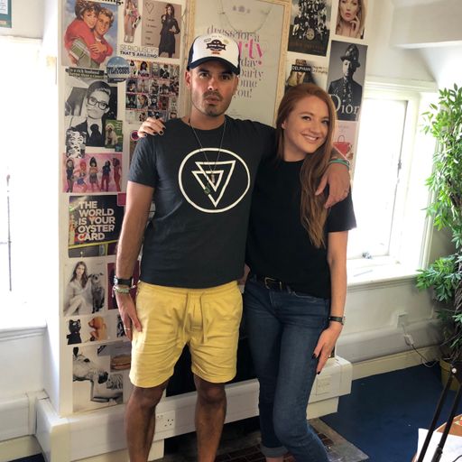 Hoxton Live x Charlie Bowdery + Elizabeth Morris