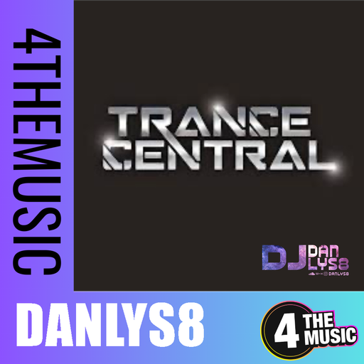 Danlys8 on 4TheMusic - Trance Central