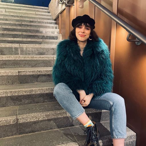 Sonic Textures w/ Tess Davidson - 28/02/23