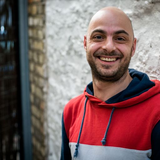 Clap! Clap! // 10-11-16