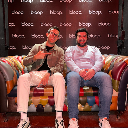 Dimensions w/ Christian J + Nick Stoynoff - 06.11.25