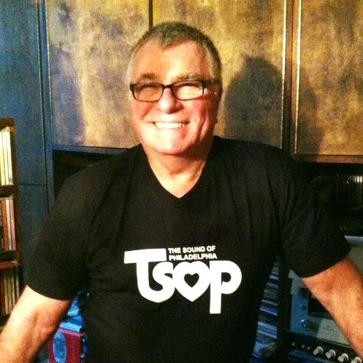 Jay Negron's TOM MOULTON's 80th Birthday Special Part 1 on CRIB RADIO - November 28, 2020