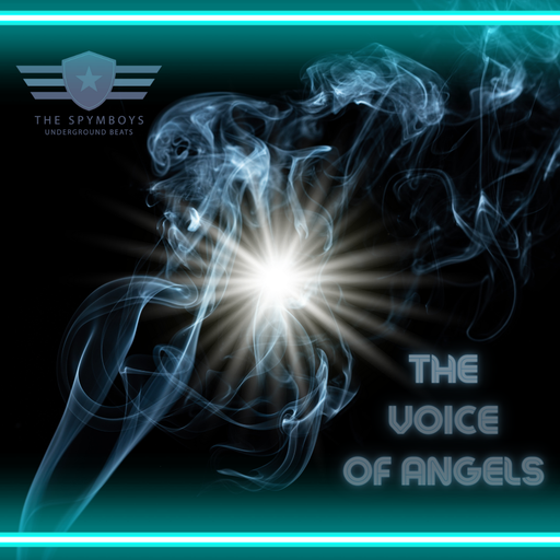 THE SPYMBOYS presents [THE VOICE OF ANGELS ]