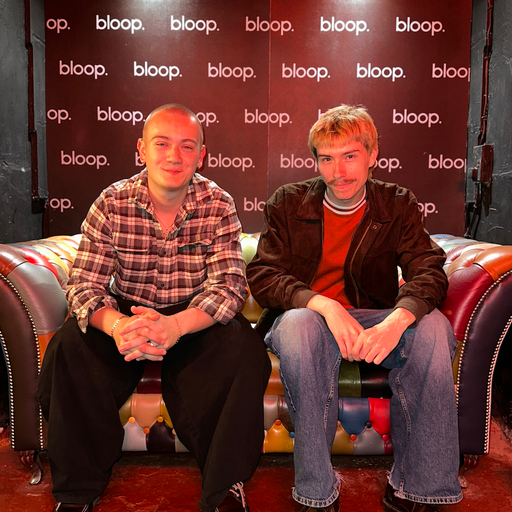 The Enzo Show w/ Luke Davison - 21.05.25