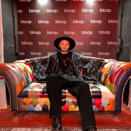 The Sound with a Hat by Sixe Fool - 15.07.25