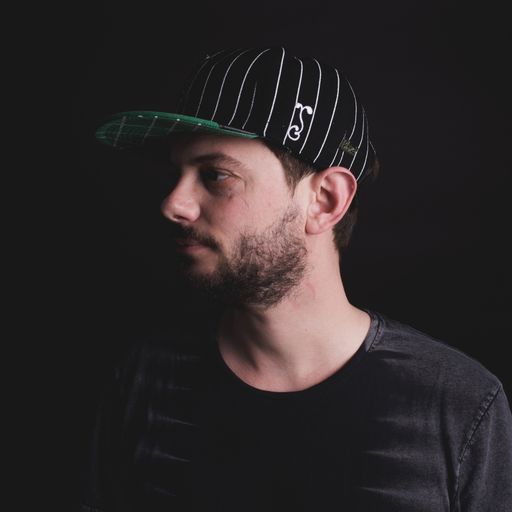 Sacha Robotti  - Electrik Playground Guest Session Feb 2020