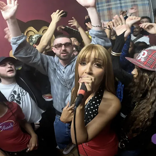 Victory Lap: PinkPantheress and Friends  - 13th June 2025