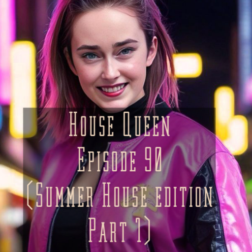 House Queen - Episode 90 ( Summer House edition part 1 )