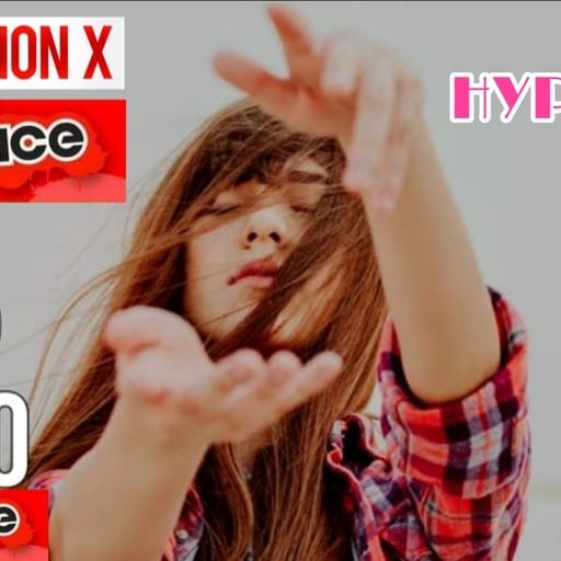 HYPNOTIC GENERATION X INTERFACE GLOBAL MUSIC FR JON INTERFACE