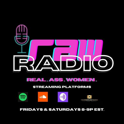 Raw Radio - Episode 2