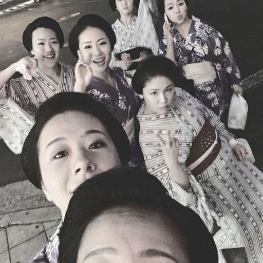 DJ Solid - HiFi Japan (TilosFM) - 2018.07.28