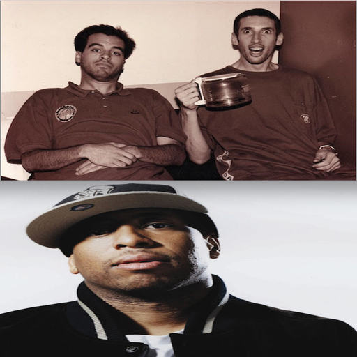 Stretch & Bobbito With DJ Premier - HOT 97 05-17-98