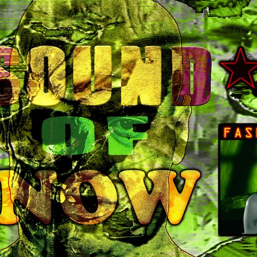 Sound of Now #8 - Fashion Beast - 24th September 2024