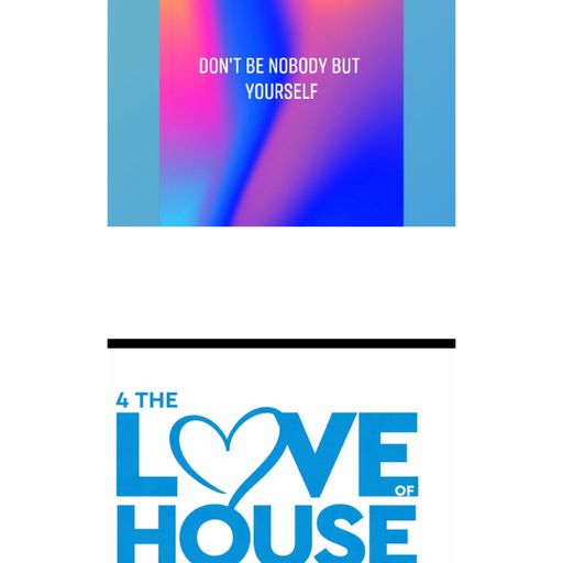 austy on for the love of house uk 24th march