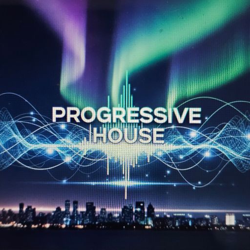 DJ Stevie Bee's Selection Box - Progressive House. 003