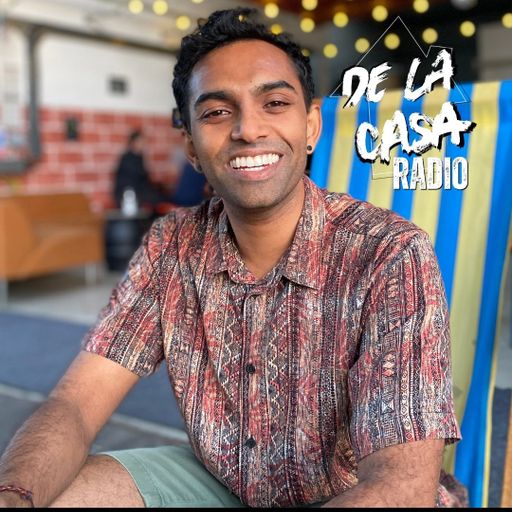 Cogito Disco - De La Casa Radio 31.07.25