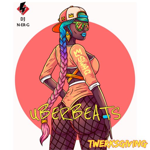 UBERBEATS November 2020 // EDM // Rap // Pop