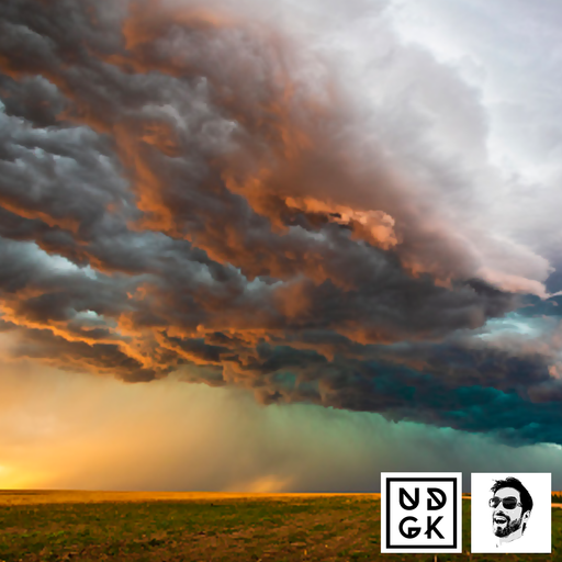 Rich_Mathias - Let's Take A Trip 015 - tuesdays can be tricky (UDGK: 31/05/2022)