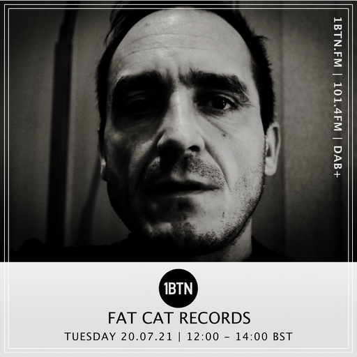 Fat Cat Records - 20.07.2021