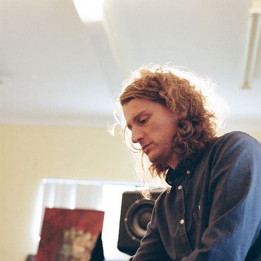 WW Brisbane: Sampology // 21-01-2020