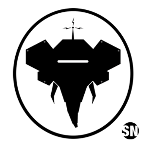Robot Elephant Records
